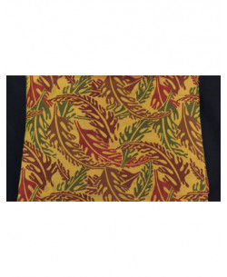 TP261 Silk Taffeta Printed