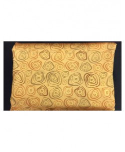 TP264 Silk Taffeta Printed