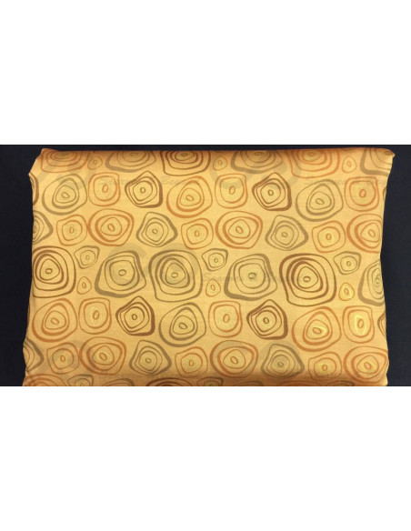 TP264 Tafetán de seda impresa