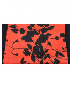 TP265 Silk Taffeta Printed