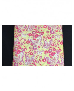 TP266 Silk Taffeta Printed