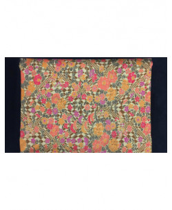 TP268 Silk Taffeta Printed