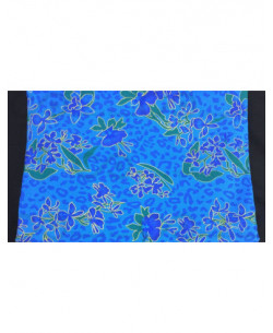 TP269 Silk Taffeta Printed