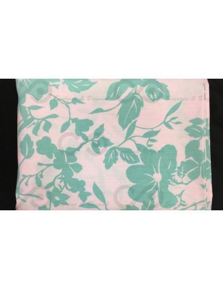 TP270 Seta Taffeta Stampata