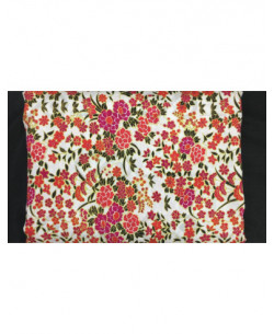 TP272 Silk Taffeta Printed