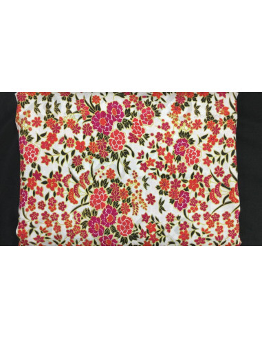 TP272 Seta Taffeta Stampata