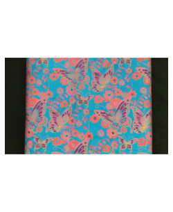 TP274 Seta Taffeta Stampata