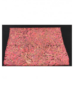 TP275 Soie Imprimée