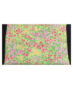 TP276 Silk Taffeta Printed