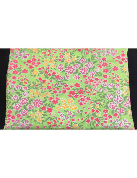 TP276 Soie Imprimée