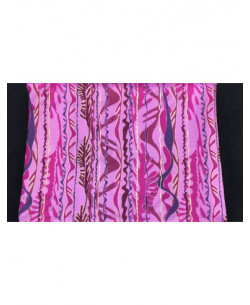 TP279 Silk Taffeta Printed