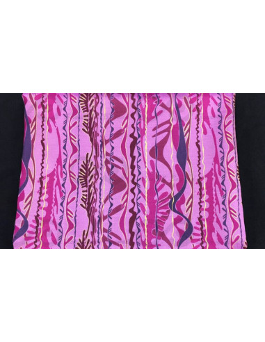 TP279 Seta Taffeta Stampata