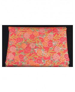 TP280 Silk Taffeta Printed