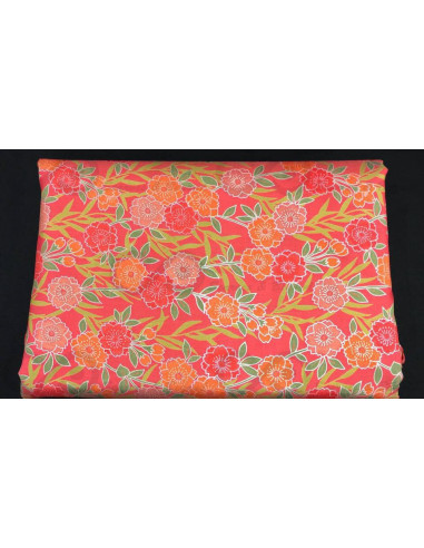 TP280 Seta Taffeta Stampata