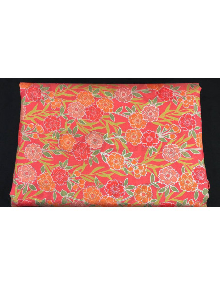 TP280 Seta Taffeta Stampata