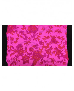 TP282 Silk Taffeta Printed