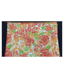 TP283 Silk Taffeta Printed