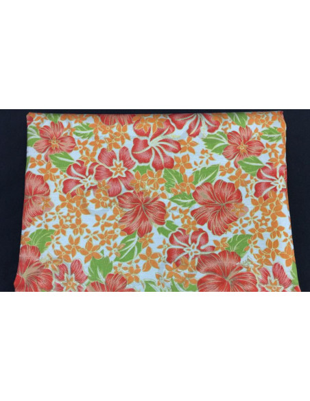 TP283 Seta Taffeta Stampata