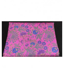 TP285 Silk Taffeta Printed