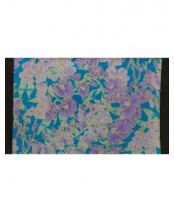 TP286 Silk Taffeta Printed