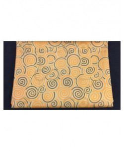 TP287 Silk Taffeta Printed