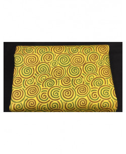 TP288 Silk Taffeta Printed