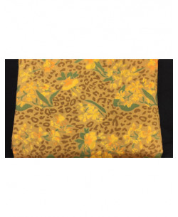 TP291 Silk Taffeta Printed