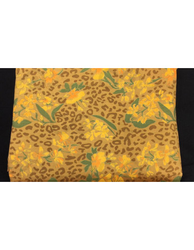 TP291 Seta Taffeta Stampata