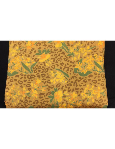 TP291 Seta Taffeta Stampata