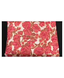 TP292 Silk Taffeta Printed