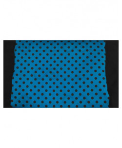 TP293 Silk Taffeta Printed