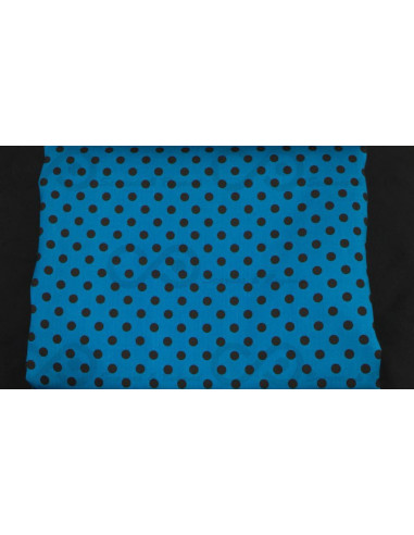 TP293 Seda de tafetá impressa