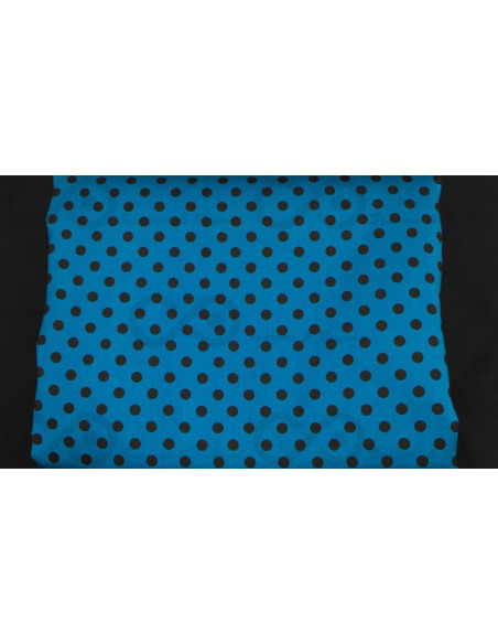 TP293 Tafetán de seda impresa