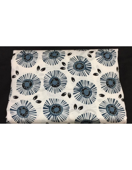 TP294 Seta Taffeta Stampata