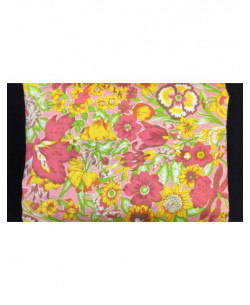 TP295 Silk Taffeta Printed