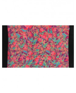 TP296 Silk Taffeta Printed