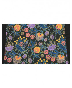 TP299 Silk Taffeta Printed