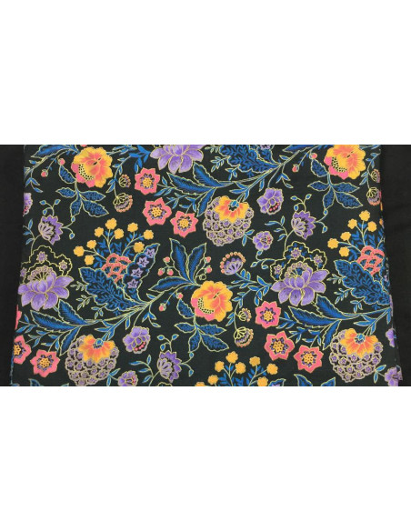 TP299 Seda de tafetá impressa