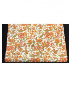 TP302 Silk Taffeta Printed