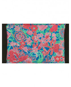 TP304 Silk Taffeta Printed