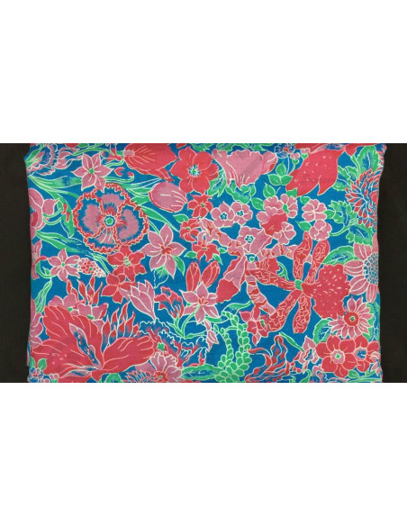 TP304 Soie Imprimée