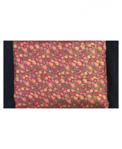 TP305 Silk Taffeta Printed