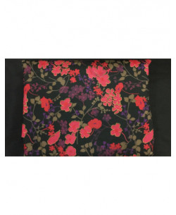 TP308 Silk Taffeta Printed