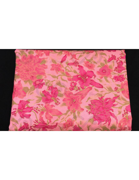 TP310 Seta Taffeta Stampata