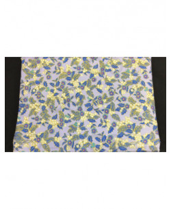 TP311 Silk Taffeta Printed