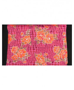 TP312 Silk Taffeta Printed