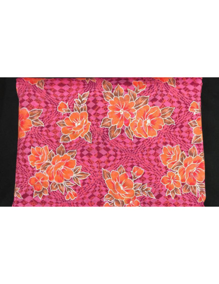 TP312 Seta Taffeta Stampata