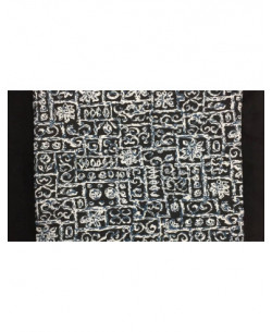 TP313 Silk Taffeta Printed