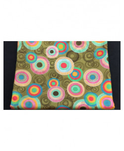 TP315 Seta Taffeta Stampata