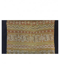 TP316 Silk Taffeta Printed